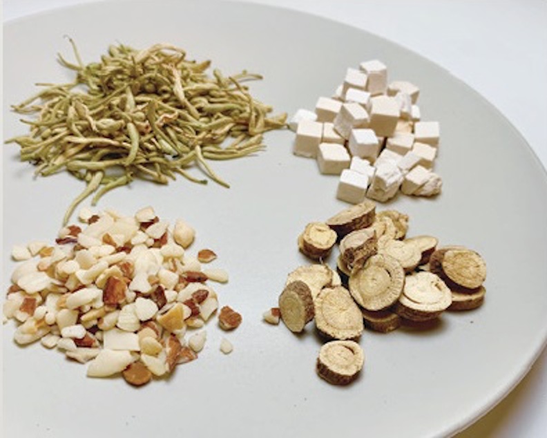 30歲後黑斑、細紋跟著來,中醫「匿齡保養術」先準備好_img_4