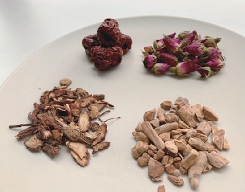 30歲後黑斑、細紋跟著來,中醫「匿齡保養術」先準備好_img_5