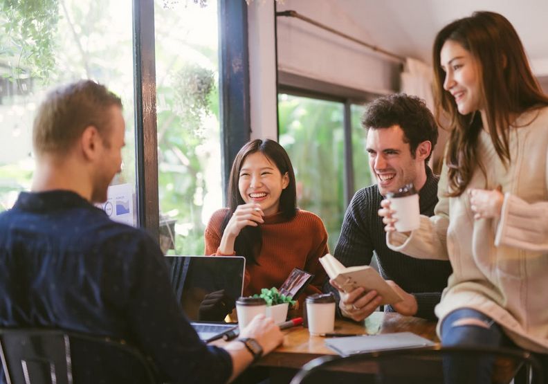 拒絕被工作影響生活!日本微軟推出週休三日計畫,生產力提高40%_img_1