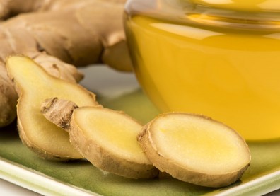 加進去就變成瘦身餐！提升代謝、促進循環的「薑油」