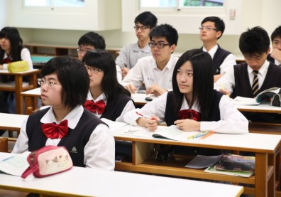 高中新課綱考倒老爸老媽！沒有課本的「探究與實作」怎麼考？