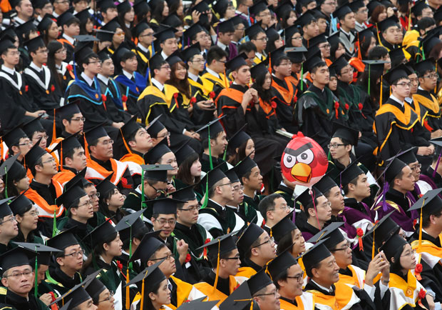 為何許多年輕人畢業後工作，就開始過苦日子？_img_3