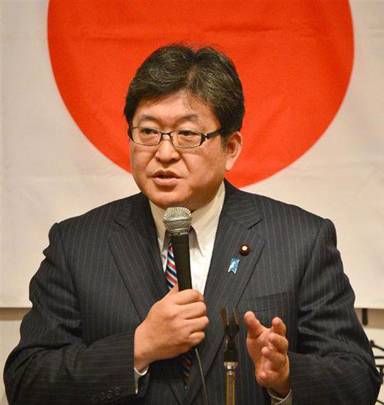 日本力拚「說英文」!教長一句「窮就接受不公平」引爆眾怒_img_2