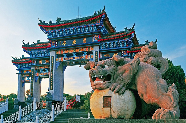 鐵馬騎乘 微旅行_img_1