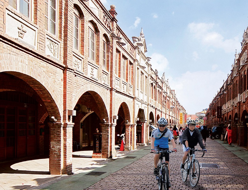 鐵馬騎乘 微旅行_img_3