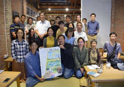 政策資源整合是成功的要件