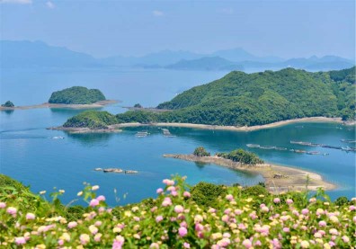 由下而上 讓地方特色最大化