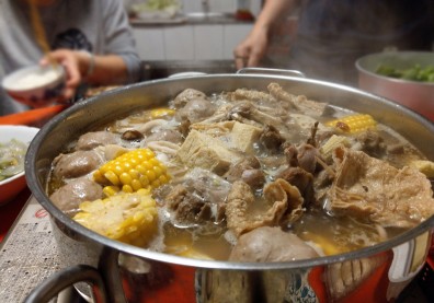 擔心進補吃出問題？癌友食療養生有訣竅，避開這２樣安心吃
