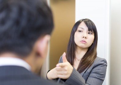 「我苦口婆心都是為了你好！」心理師教你如何面對「批評狂」