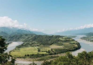 用有機轉作開啟部落經濟