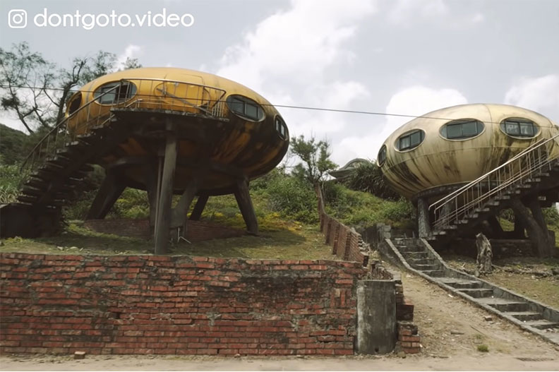 《不要去台灣》10大景點出爐！跟著法國youtuber遊台灣_img_1