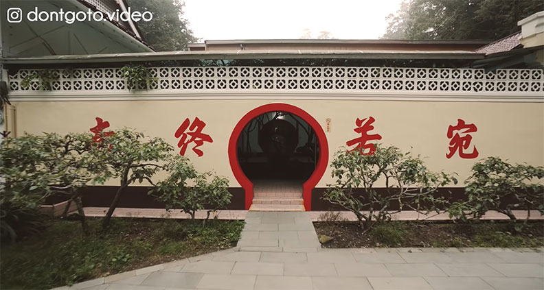 《不要去台灣》10大景點出爐！跟著法國youtuber遊台灣_img_6