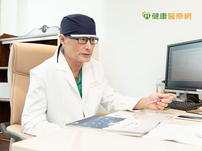 卵巢癌易復發,基因檢測找出她抗癌的治療救星_img_1