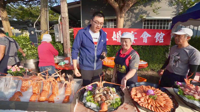 彰化縣靠順澤宮一頂「冠軍帽」，炒熱田中小鎮觀光？_img_5