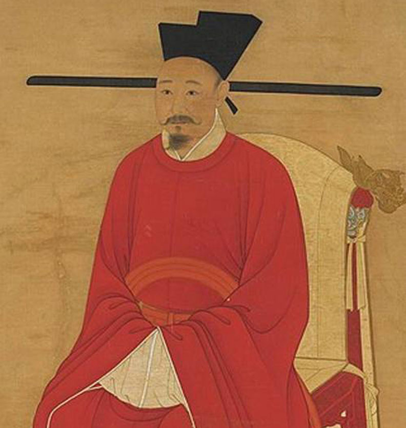 外送經濟不是新鮮事！唐宋皇帝早就愛上外賣美食了_img_2