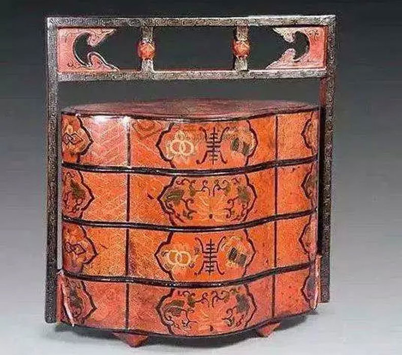 外送經濟不是新鮮事！唐宋皇帝早就愛上外賣美食了_img_3