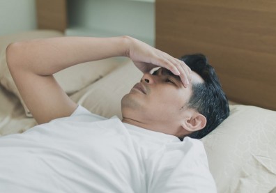 老是打鼾又睡不飽？這些人都是睡眠呼吸中止症高風險群