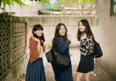 新北板橋 再現人文藝術新亮點