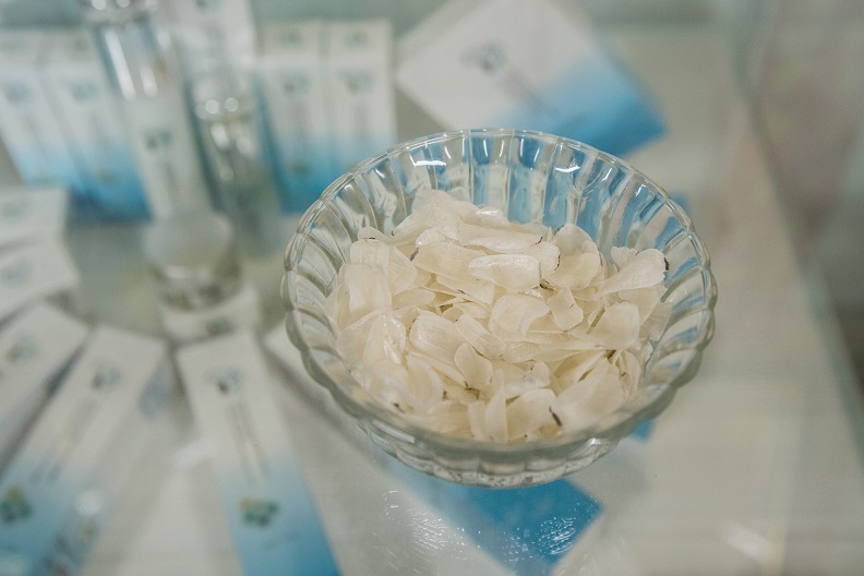 魚鱗轉成金 青年接手留鄉創業_img_2