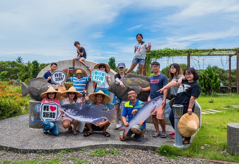 魚鱗轉成金 青年接手留鄉創業_img_3