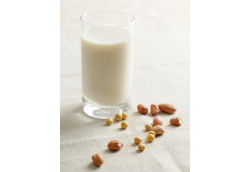 空腹喝營養打折!喝豆漿的 6 大功效及 5 大誤區_img_1