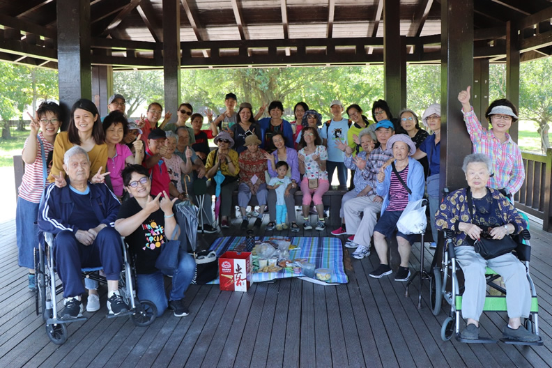 木匠的家 不老夢想1124號 給予長輩支持,讓生命更豐富精彩_img_3