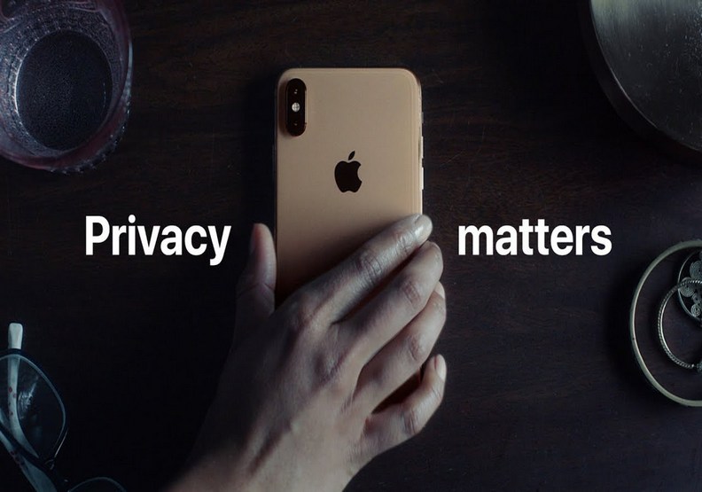 守護顧客最基本的信任！Apple用9大隱私政策保護消費者