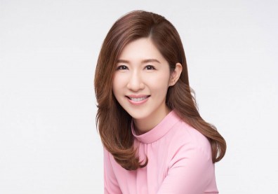 美女律師經營知識型頻道：當YouTuber是我給自己最奢侈的禮物