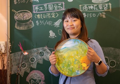 社會局創造通路平台 41個手作格子舖邁向經濟自立與新生