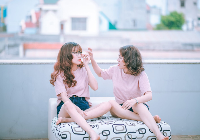 在成人的世界，欺騙是一個普遍的現象。僅為情境配圖。取自pexels