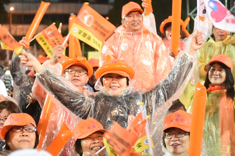 城市民意往哪飄?2020立委大選你投誰?_img_4