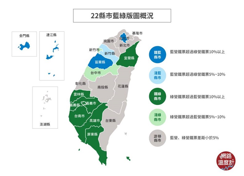 城市民意往哪飄?2020立委大選你投誰?_img_5