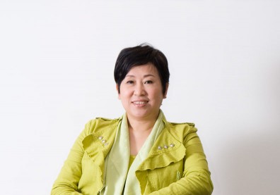 宋楚瑜新搭檔余湘是廣告界奇女子，你一定要認識她