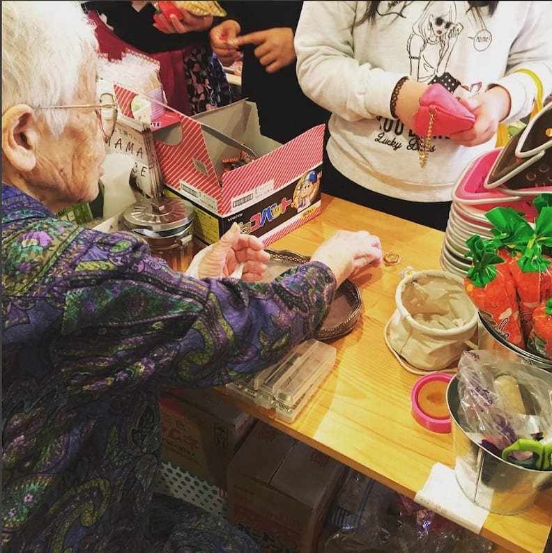 日本入住率第一高齡住宅：為什麼七成入住者，選擇在這裡臨終？_img_1