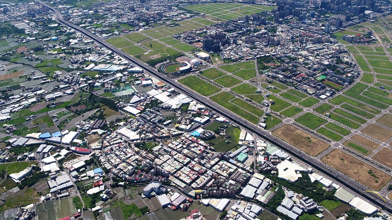 提升市民休憩品質 邁向國際級運動城市_img_1