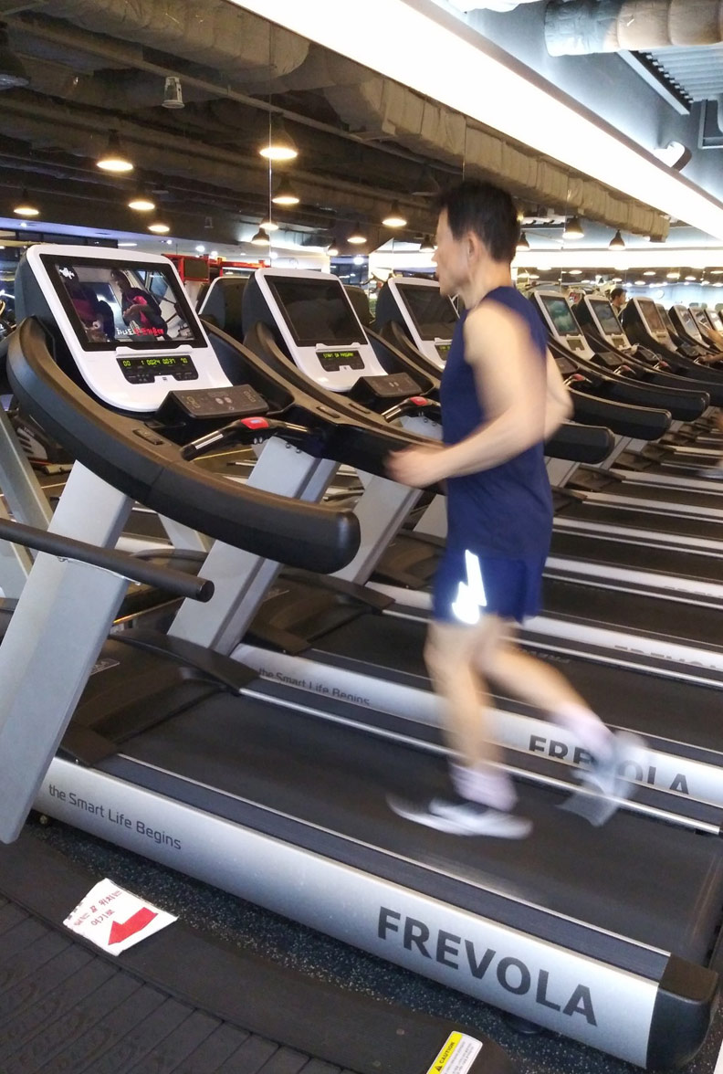 熟齡更要練肌力!他70歲才開始,水分攝取、運動清單都講究_img_1