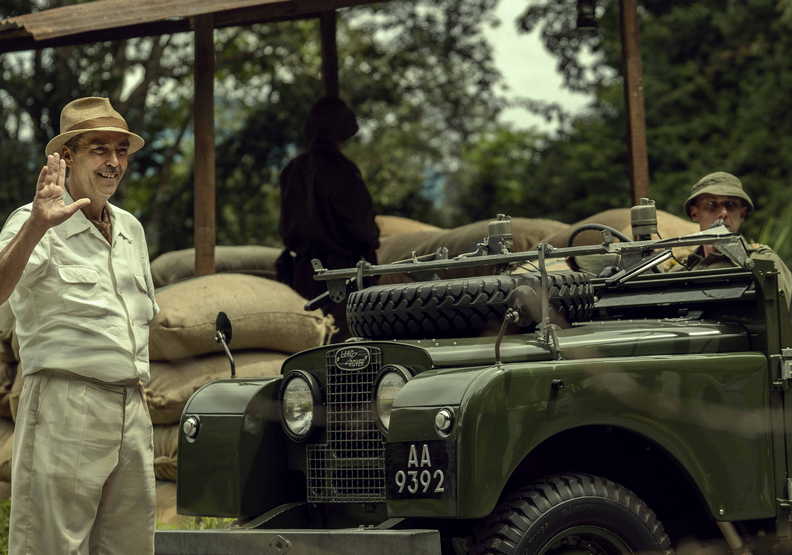 《夕霧花園》李心潔:外在的環境也許混亂,但端看你用什麼角度去看世界_img_8