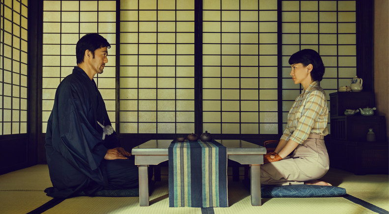 《夕霧花園》李心潔:外在的環境也許混亂,但端看你用什麼角度去看世界_img_2