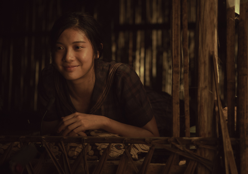 《夕霧花園》李心潔:外在的環境也許混亂,但端看你用什麼角度去看世界_img_9