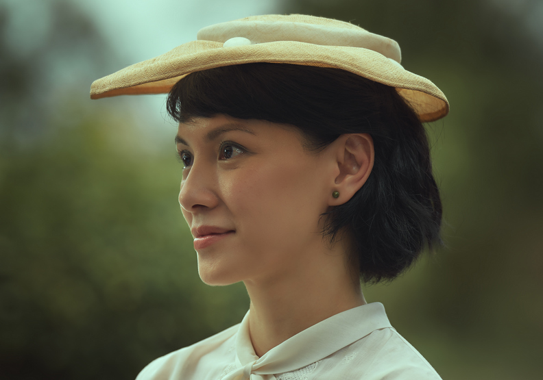 《夕霧花園》李心潔:外在的環境也許混亂,但端看你用什麼角度去看世界_img_3