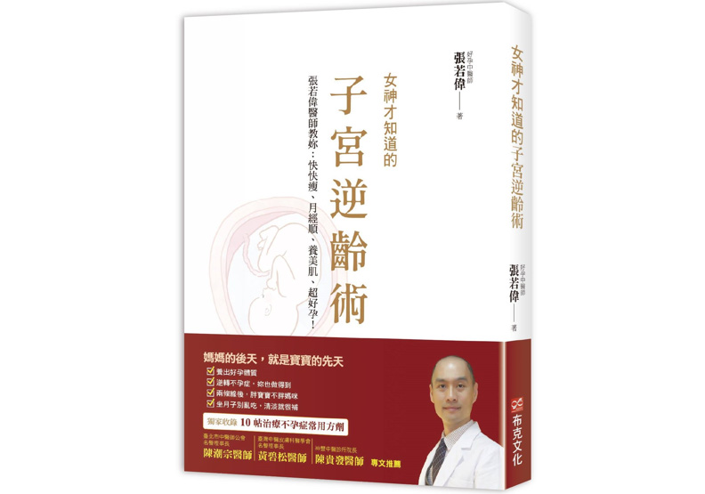 中醫的超簡單保養方,原來熱敷子宮好處這麼多!_img_1