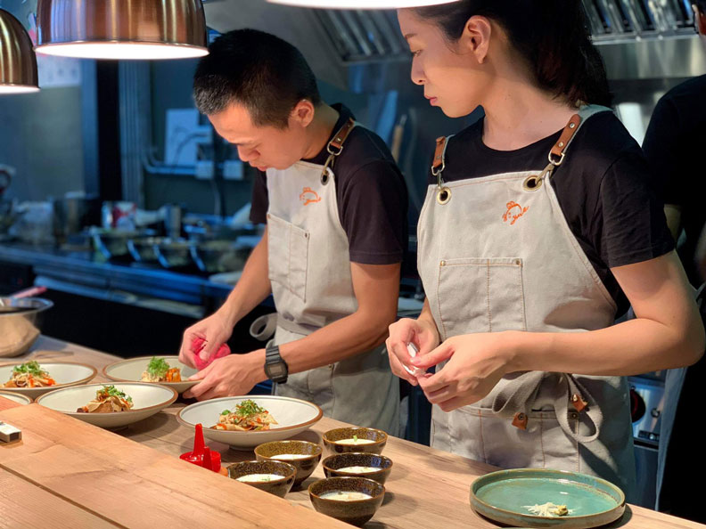 米其林來台中來晚了!美食界嘆:「樂沐」延一年熄燈就好了_img_2