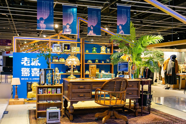 誠品敦南倒數計時，粉絲員工哭紅眼，互道明年「新家」見！_img_3