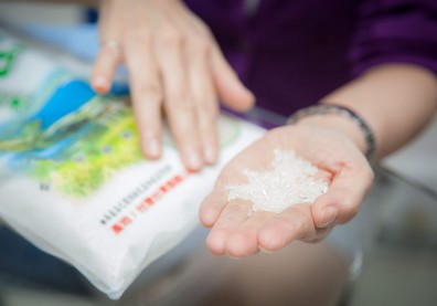 原來白米也需要冷藏！常溫保存香氣與新鮮都流失