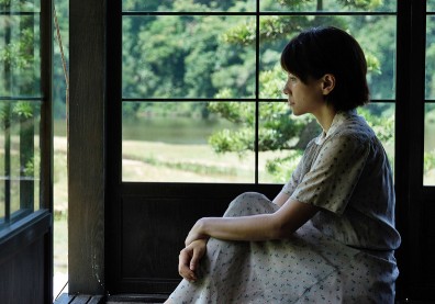 《夕霧花園》李心潔：外在的環境也許混亂，但端看你用什麼角度去看世界