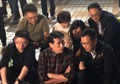 國民黨不分區立委名單掀爭議！你懂區域和不分區差在哪嗎？