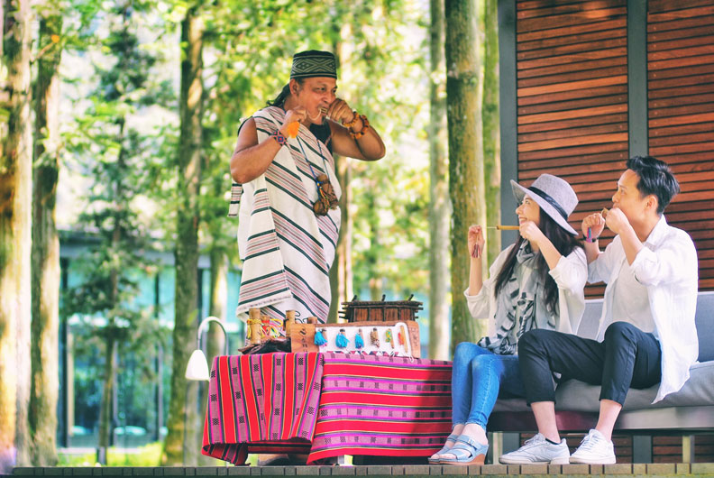 旅館業出售頻傳，為何台中這家飯店1萬8000元起跳，訂房率高達九成？_img_3