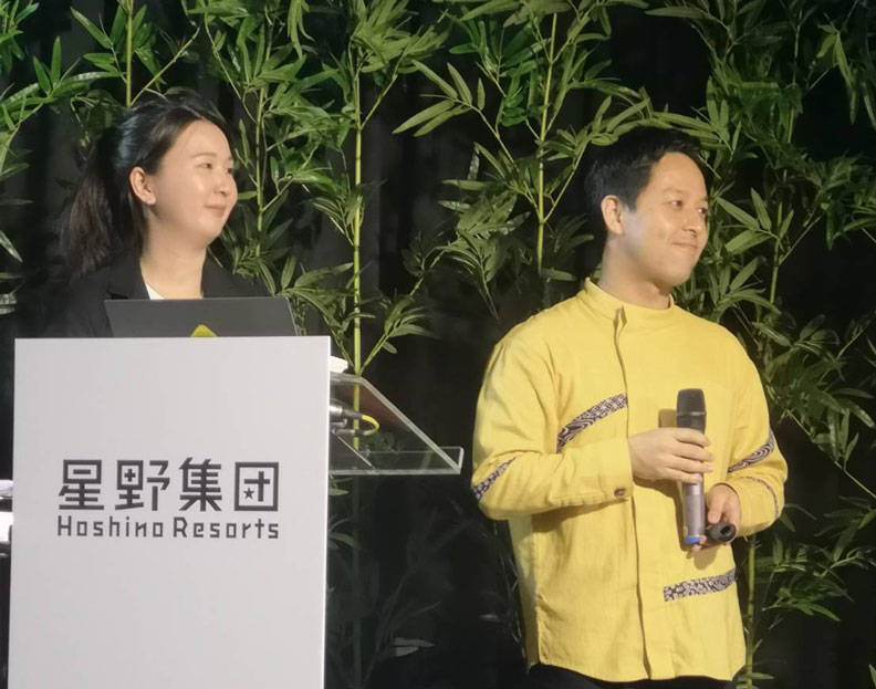 旅館業出售頻傳，為何台中這家飯店1萬8000元起跳，訂房率高達九成？_img_1