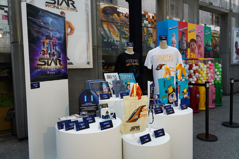 張國煒就愛標新立異！超無聊機上安全影片變成「皮克斯」3D動畫片_img_2