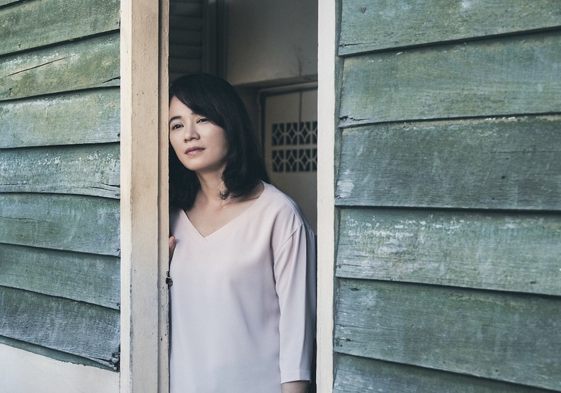 《熱帶雨》:人生總有淒風苦雨,但太陽終將溫暖升起_img_5